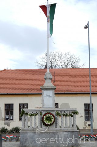 1848-49-es megemlékezés 23